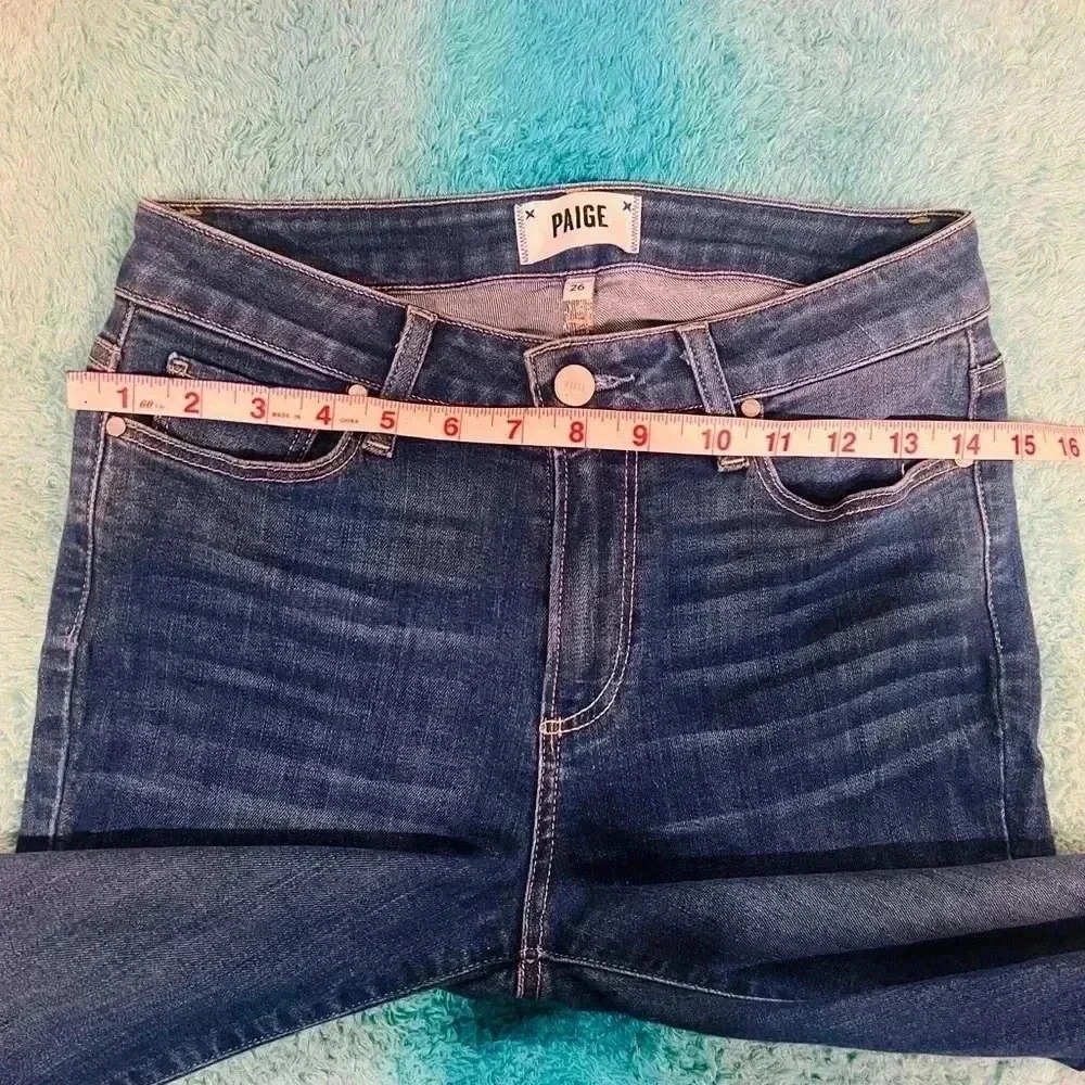 🔥PAIGE Jeans🔥 - Picture 4 of 5